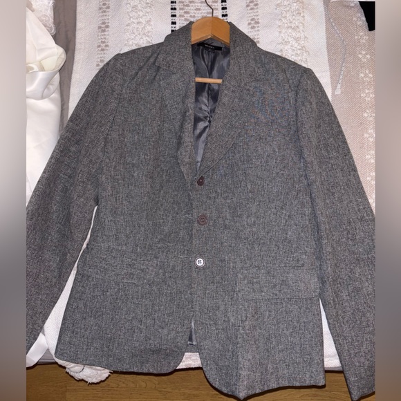 Majora Tailored Suite Set - Picture 2 of 5